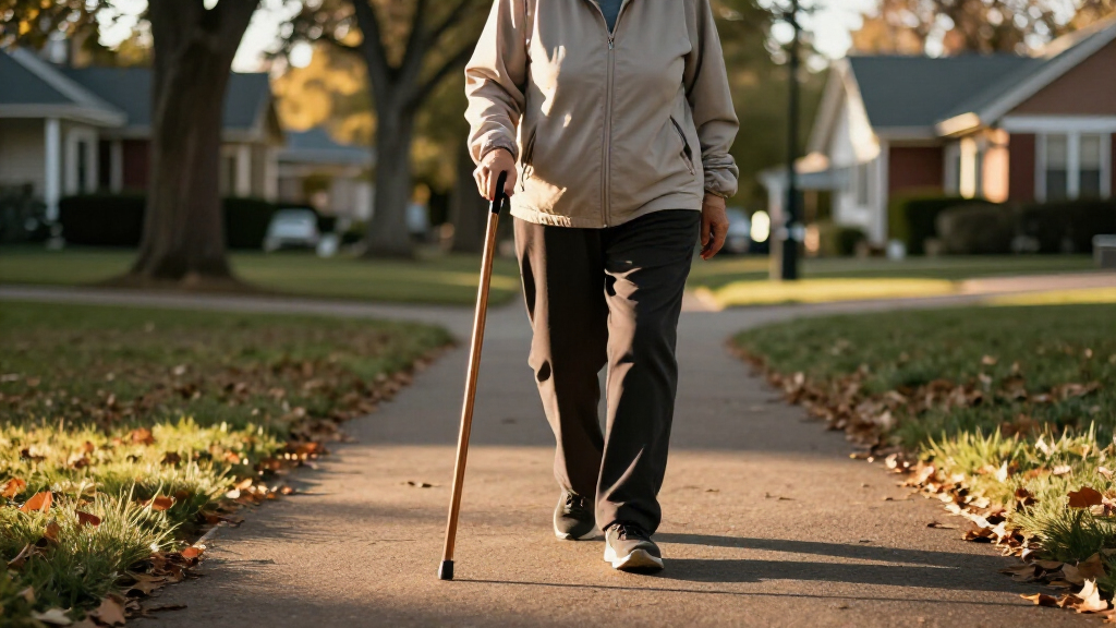 15 Best Walking Canes for Seniors in 2027