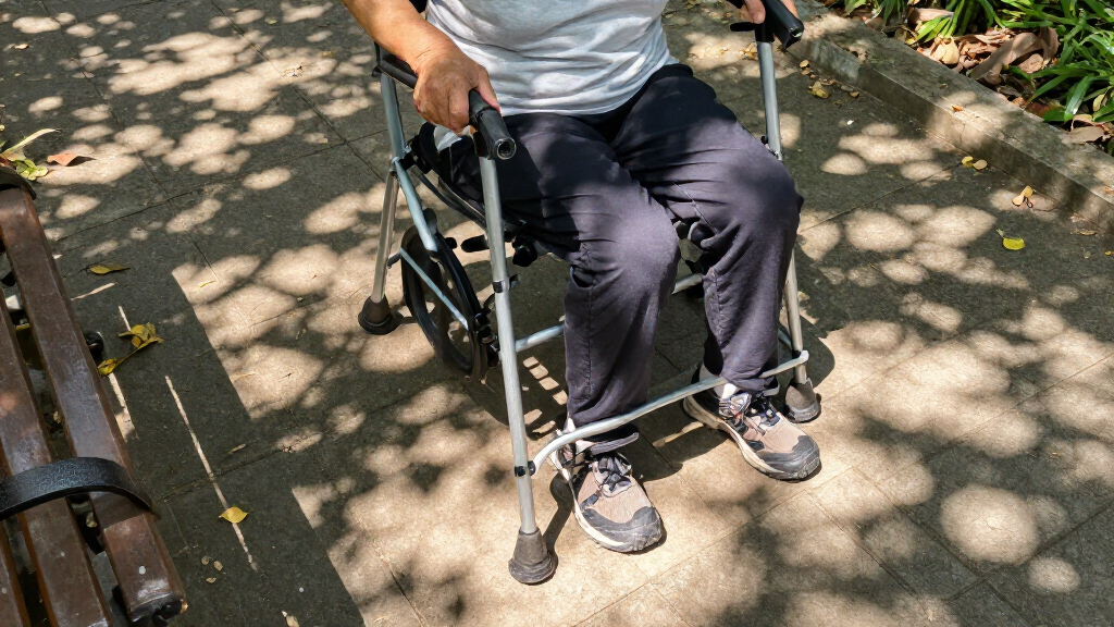 15 Best Walking Canes With Seats for Rest Breaks in 2027