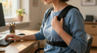 15 Best Wearable Posture Correctors for Everyday Support in 2027