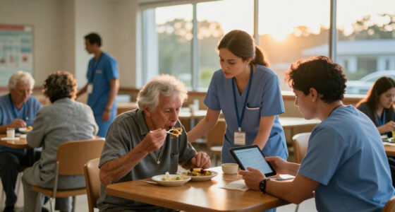 $2.2B In Federal Nursing Home Funding At Risk Under New Medicaid Limits As Providers Worry About Access