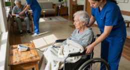 $2.2B In Federal Nursing Home Funding At Risk Under New Medicaid Limits As Providers Worry About Access