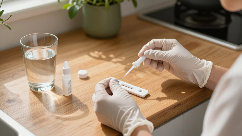 3 Best At-Home Allergy Test Kits in 2027