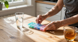 4 Best Adjustable Pill Organizers in 2027