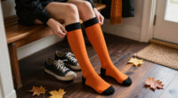 4 Best Halloween Compression Socks in 2027
