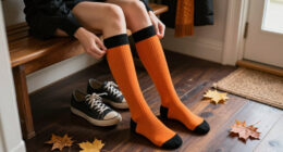 4 Best Halloween Compression Socks in 2027
