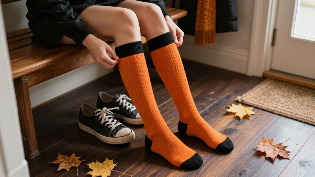 4 Best Halloween Compression Socks in 2027