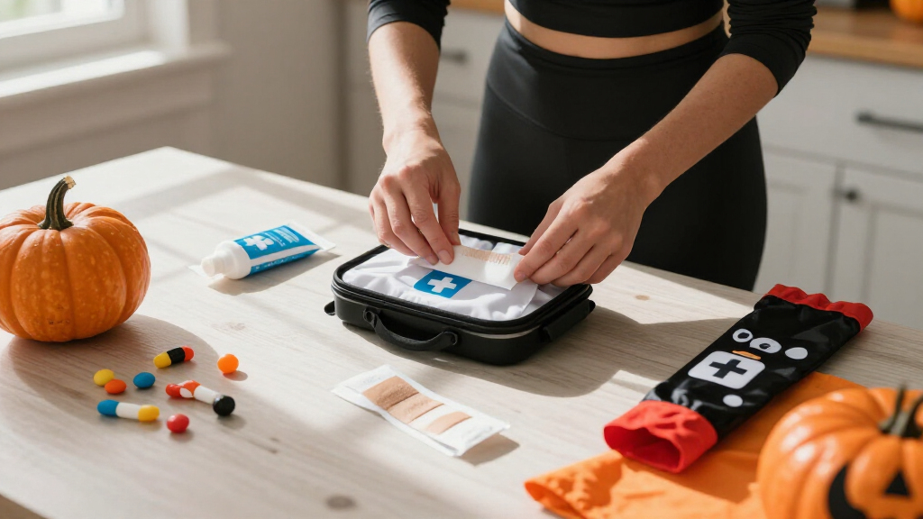 4 Best Halloween First Aid Kits in 2027