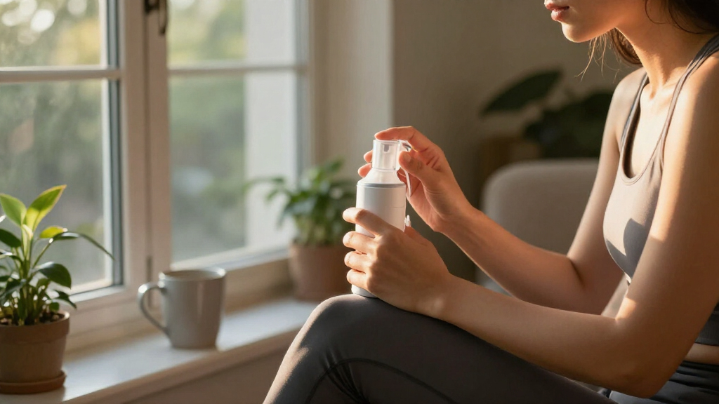 5 Best Portable Nebulizers for Adults in 2027