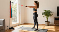 6 Best Adjustable Resistance Bands for Home Workouts in 2027