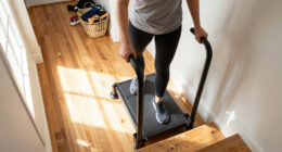 6 Best Portable Stair Climbers for Home Workouts in 2027