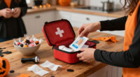 7 Best First Aid Kits for Halloween Parties in 2027