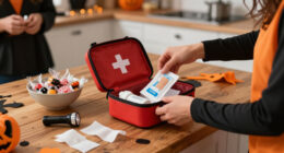 7 Best First Aid Kits for Halloween Parties in 2027