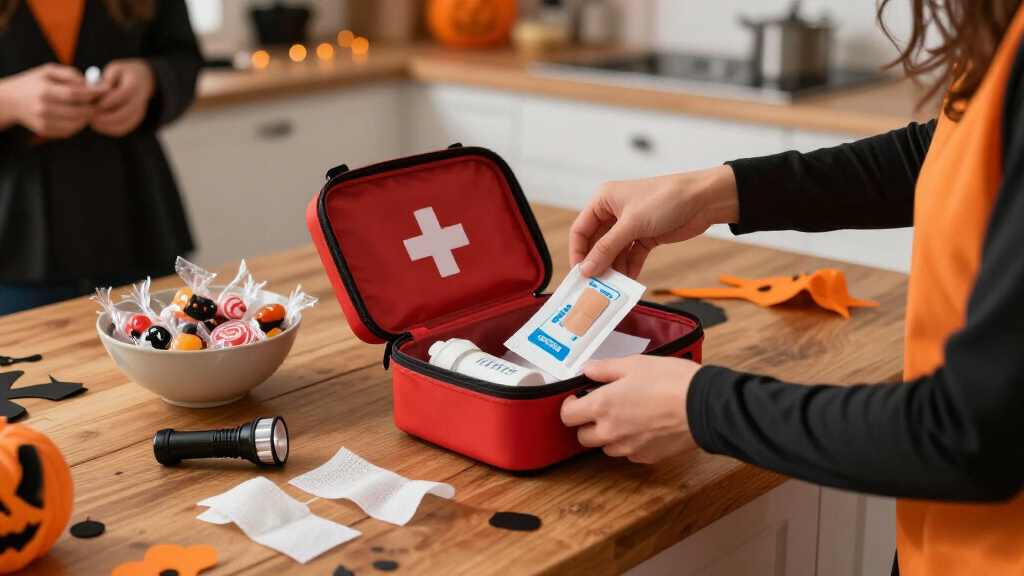7 Best First Aid Kits for Halloween Parties in 2027