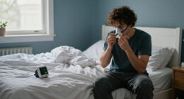 8 Best At-Home Sleep Apnea Monitors for Overnight Tracking in 2027
