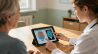 £80 M Challenge For Faster, Better Dementia Diagnosis Launched