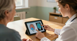 £80 M Challenge For Faster, Better Dementia Diagnosis Launched