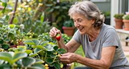 A (Good) Later Life Surprise! Yes, It Happens!
