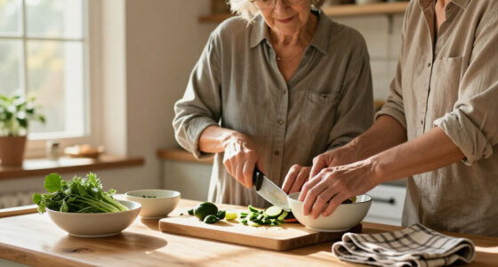 A Little Help From My Friends – A New Way Of Thinking About Aging In Place, Especially If You’re Single