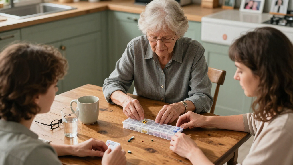Aging Life Care Managers Can Be A ‘Godsend’ For Families