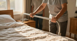 Agrish Reannounces And Expands Recall Of Adult Portable Bed Rails Due To Risk Of Serious Injury Or Death From Entrapment And Asphyxiation; Violate Mandatory Standard For Adult Portable Bed Rails; Additional Units Added