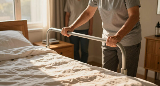 Agrish Reannounces And Expands Recall Of Adult Portable Bed Rails Due To Risk Of Serious Injury Or Death From Entrapment And Asphyxiation; Violate Mandatory Standard For Adult Portable Bed Rails; Additional Units Added