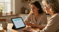 AI Chatbots Can Be A Valuable Health Resource For Older Adults—if They Embrace 'Informed Skepticism'