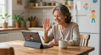 Are You Always The One Reaching Out To Your Grandchildren?