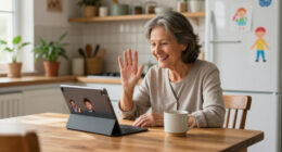Are You Always The One Reaching Out To Your Grandchildren?