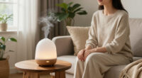 Aromatherapy Diffusers For Relaxation: A Halloween Guide