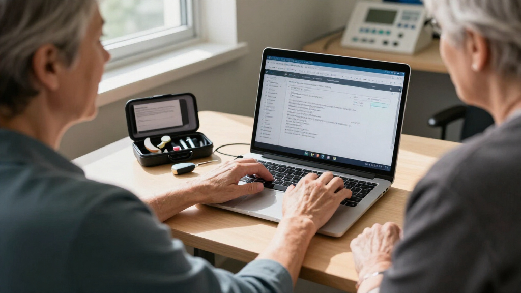 Audiologists, ADA File Federal Lawsuit Challenging Medicare’s Private-Pay Exclusion