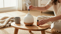 Best Aromatherapy Diffusers For Relaxation Compared
