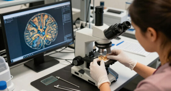 Brain Cells Meant To Protect Us May Be Fueling Cognitive Decline