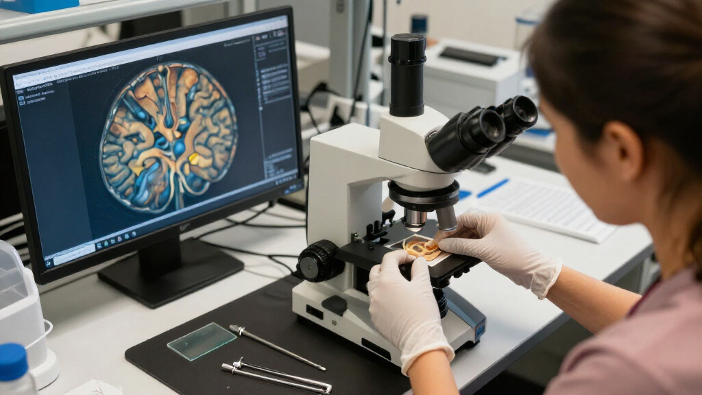 Brain Cells Meant To Protect Us May Be Fueling Cognitive Decline