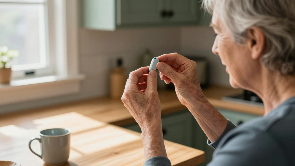 Canadian Province Ontario To Permit Over-the-Counter Hearing Aid Sales