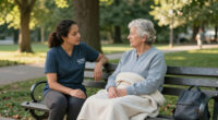 Caregiver Respite Programs From Everyday To Getaways