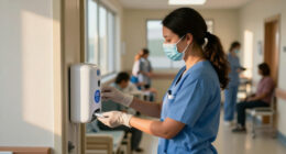 CDC Says These Superbugs Kill 50,000 Americans Per Year