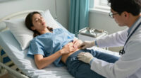 'Constipation' Lands Patient In Surgery For Unusual Anatomy