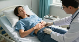 'Constipation' Lands Patient In Surgery For Unusual Anatomy