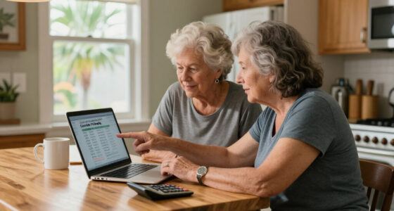 Cost Of Senior Living In Florida