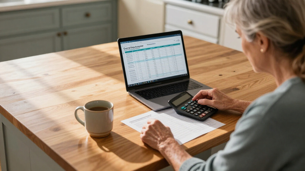 Cost Of Senior Living In Massachusetts