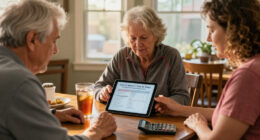 Cost Of Senior Living In Texas