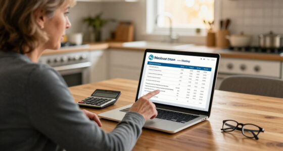 Costly Medicare Mistakes You Should Avoid Making