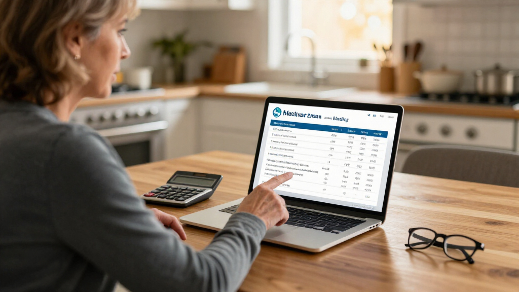 Costly Medicare Mistakes You Should Avoid Making