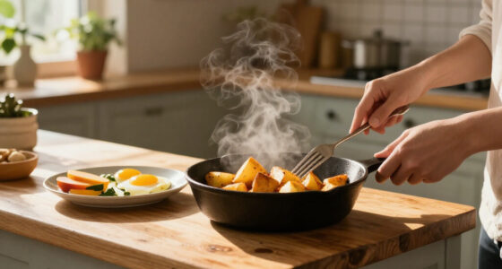 Crispy Breakfast Potatoes: The Perfect Breakfast Side Dish