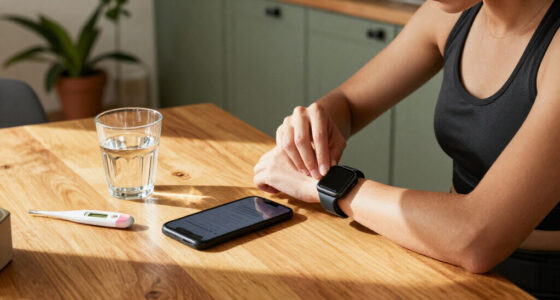 Daily Health Monitoring Checklist 2026
