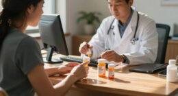 Doctors Should Keep An Eye On Your Mix Of Medication. If They Don’t, You Should.