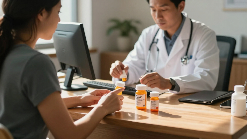 Doctors Should Keep An Eye On Your Mix Of Medication. If They Don’t, You Should.