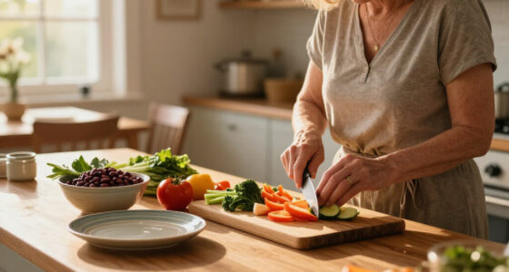 Don’t Just Lose Weight After 60! Keep It Off And Never Be Hungry