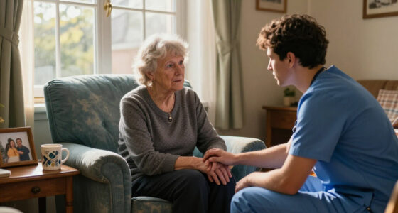 Drugs Are Widely Used To Sedate Dementia Patients. Her Sons Wanted To Keep Her Off Them.