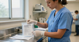 Early Alert: Cardinal Health Updates Use Instructions For Presource Packs Containing BD Alaris Pump Infusion Sets